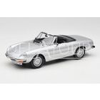 Alfa Romeo Duetto 2000 Spider 1973 Silver