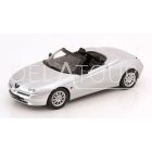 Alfa Romeo Spider 2.0 Cabriolet Soft Top 1999 Silv
