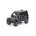 Brabus 550 Adventure G-Class 4*4 2017 Black