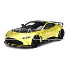 Aston Martin V12 Vantage Cosmopolitan Yellow