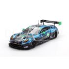 Aston Martin Vantage GT3 #44 IMSA 24H Daytona 2025