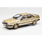 Audi Coupe GT 1983 Gold