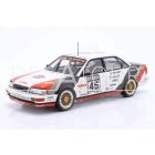 Audi Quattro #45 W. Rohrl DTM 1990