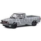 Volkswagen Caddy Pick Up 1982 Grey