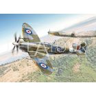 Spitfire MK.IX  Military Airplane 1941