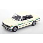 BMW 2002 Alpina 1974  White