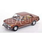 BMW 2002 Ti Diana 1970 Brown Metallic