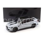 BMW 3-Series M3 CS M-Sport 2024 Grey