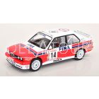 BMW 3-Series E30 #14 M. Duez Belgium Procar 1993