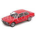 BMW 313I E21 1978 Red