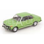 BMW L2002 TII 2.Series 1974 Green Metallic