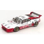 BMW M1 #82 J. Cecotto Procar Series 1980