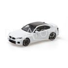 BMW M2 White 2023