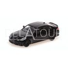 BMW M3 2020 Black Metallic