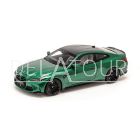 BMW M4 2024 Green Metallic