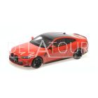BMW M4 2024 Red Metallic