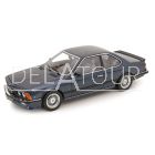 BMW M635 CSI E24 Alpina Rims 1987 Blue Metallic