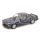 BMW M635 CSI E24 1987 Dark Blue Metallic