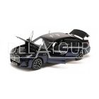 BMW I7 M70 2024 Blue / Black Metallic