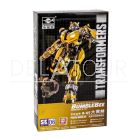 Bumblebee B-127 Transformers