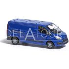 Ford Transit Blue