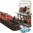 Harry Potter Hogwarts Express