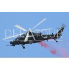 Chinese Z-10G Attack Helicopter