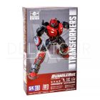 Cliffjumper Transformers