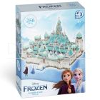 Disney Frozen Arendelle Castle