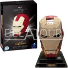 Marvel Iron Man Helmet