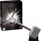 Marvel Thor Hammer Mjolnir