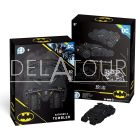DC Comics Batman Batmobile Tumbler