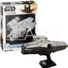 Star Wars Mandalorian Razor Crest