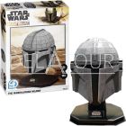 Star Wars Mandalorian Helmet