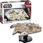 Star Wars Millenium Falcon