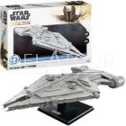 Star Wars Mandalorian Imperial Light Cruiser