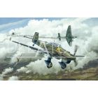 JU-87B Stuka Airplane 1935