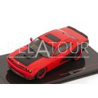 Dodge Challenger SRT8 Coupe 2009 RED / Black