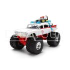 Ecto-1 Ghostbusters Monster Truck