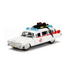 1:32 Ecto-1 Ghostbusters