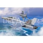 F/A-18F Super Hornet VFC-12