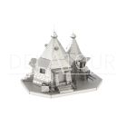Harry Potter Hagrids Hut