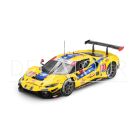 Ferrari 296 GT3 #81 IMSA 24H Daytona 2025