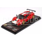 Ferrari 488 GT Modificata 2020 Rosso Corsa