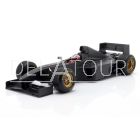 Ferrari F300 #0 M. Schumacher Test Fiorano 1998