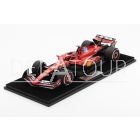 Ferrari SF-24 #16 C. Leclerc Abu Dhabi GP 2024