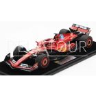 Ferrari SF-24 #16 C. Leclerc Mexico GP 2024