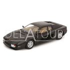 Ferrari Testarossa Monospecchio 1984 Zwart