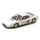 Ferrari Testarossa White 1986
