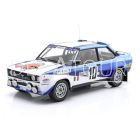 Fiat 131 Abarth #10 Winner Rally MonteCarlo 1980